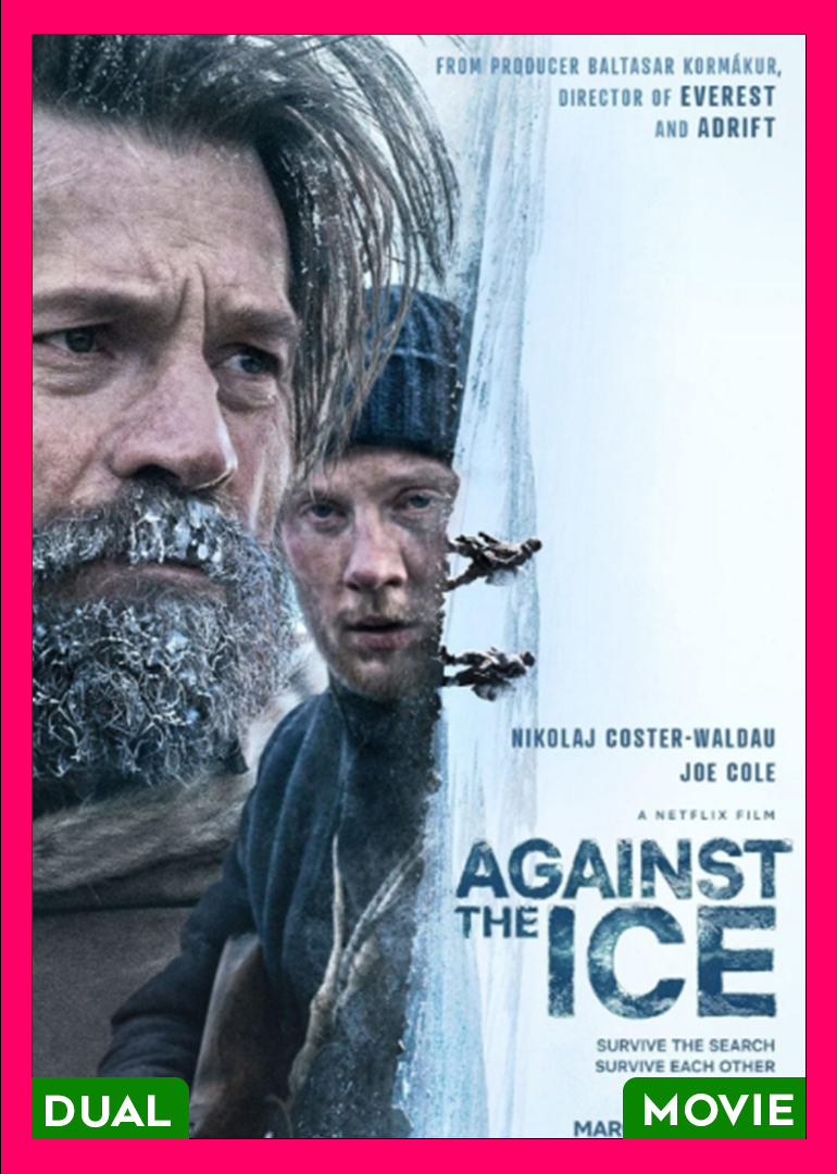 Against the Ice