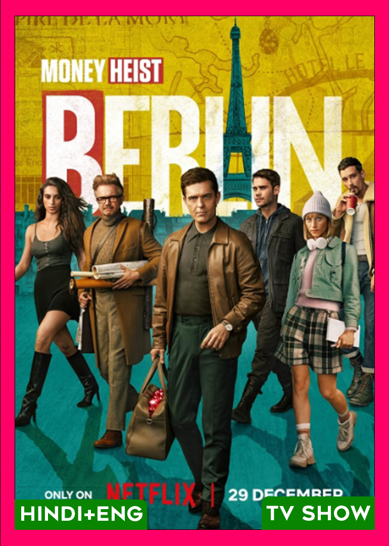 Berlin (2024)