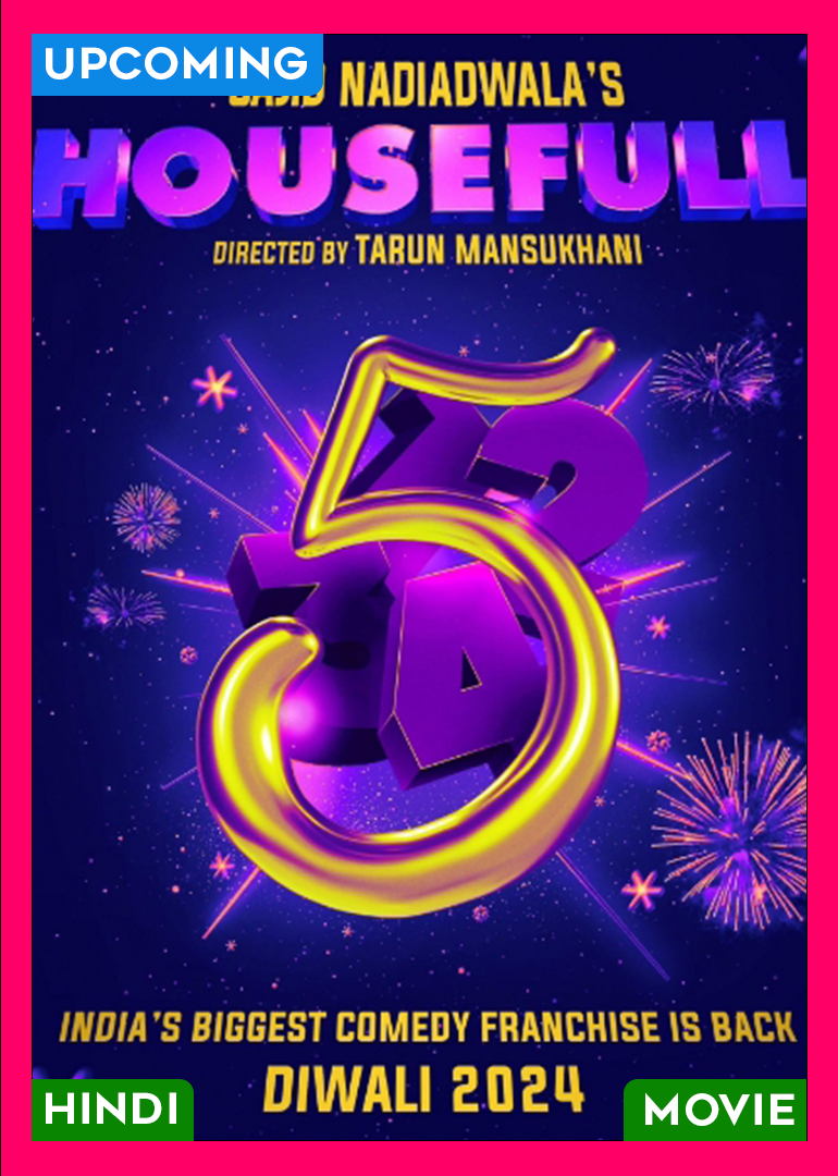 Housefull 5