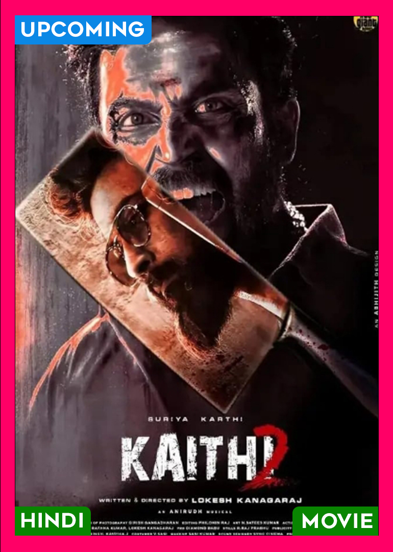 Kaithi 2