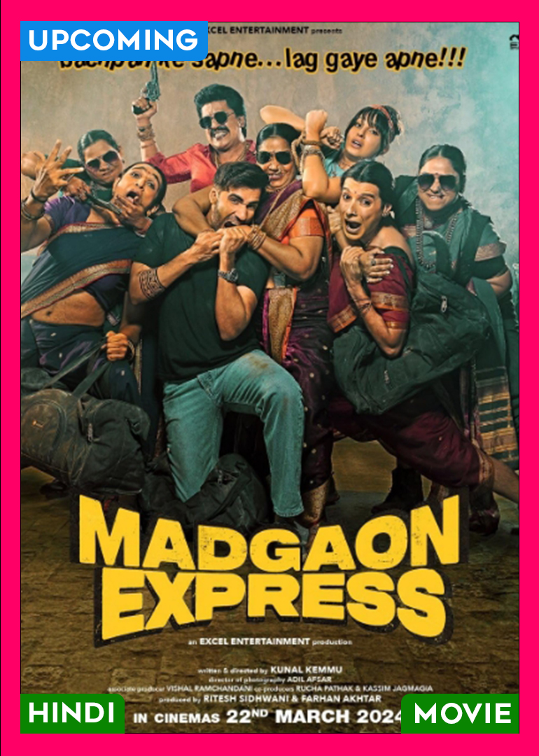 Madgaon Express