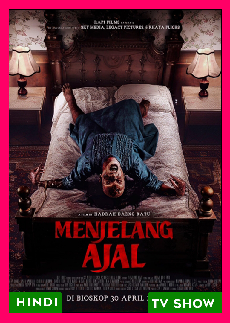 Menjelang Ajal (2024)