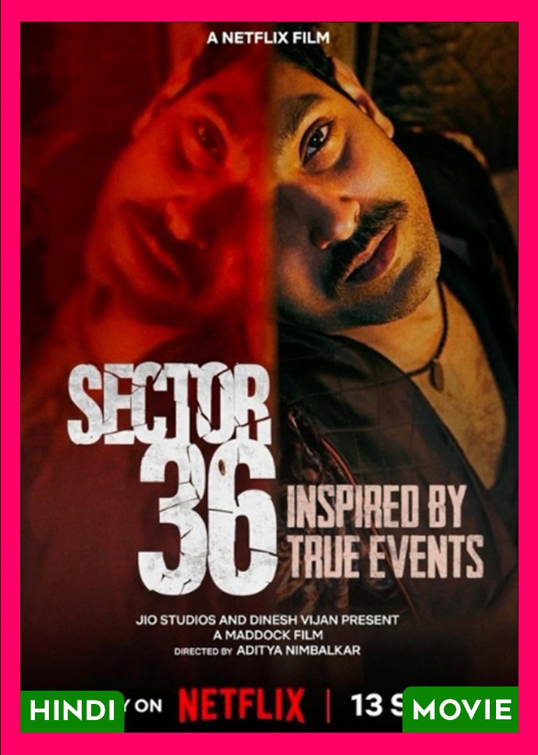 Sector 36