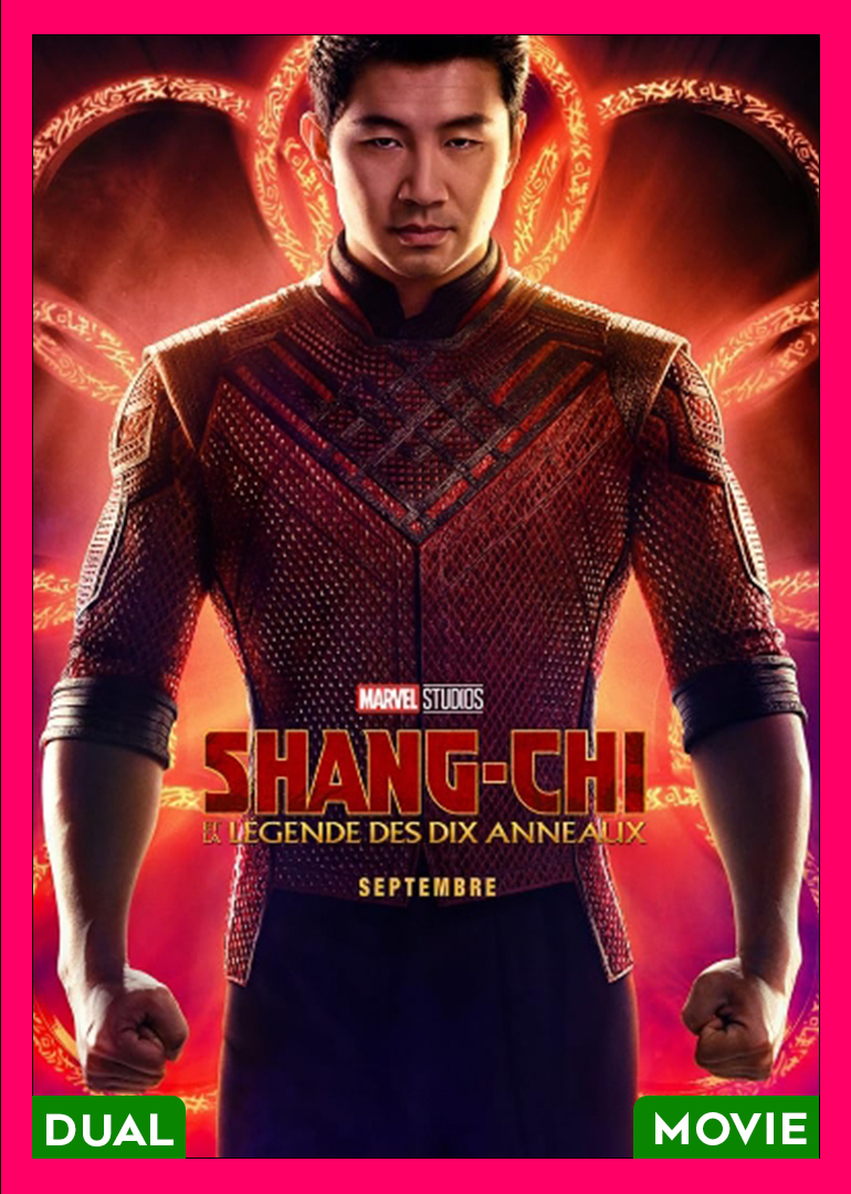 Shang-Chi and the Legend of the Ten Rings