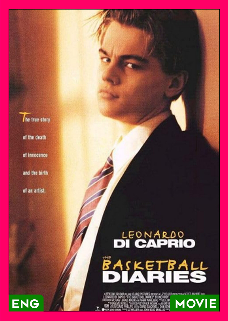 The Basketball Diaries