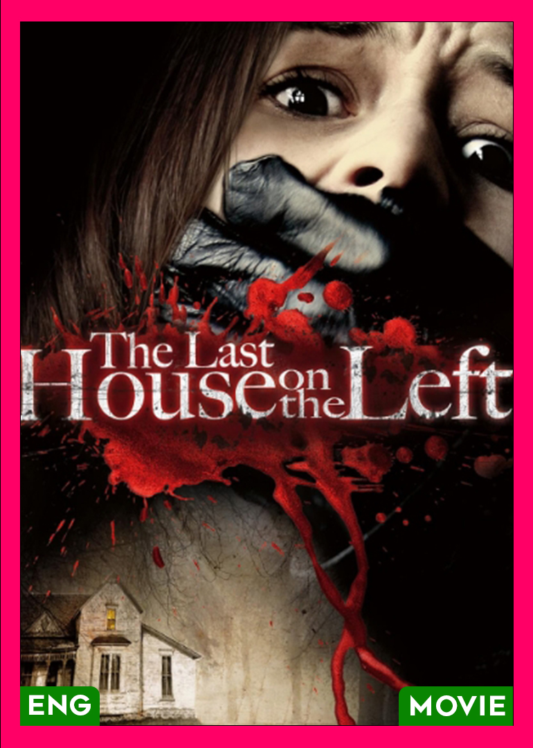 The Last House on the Left