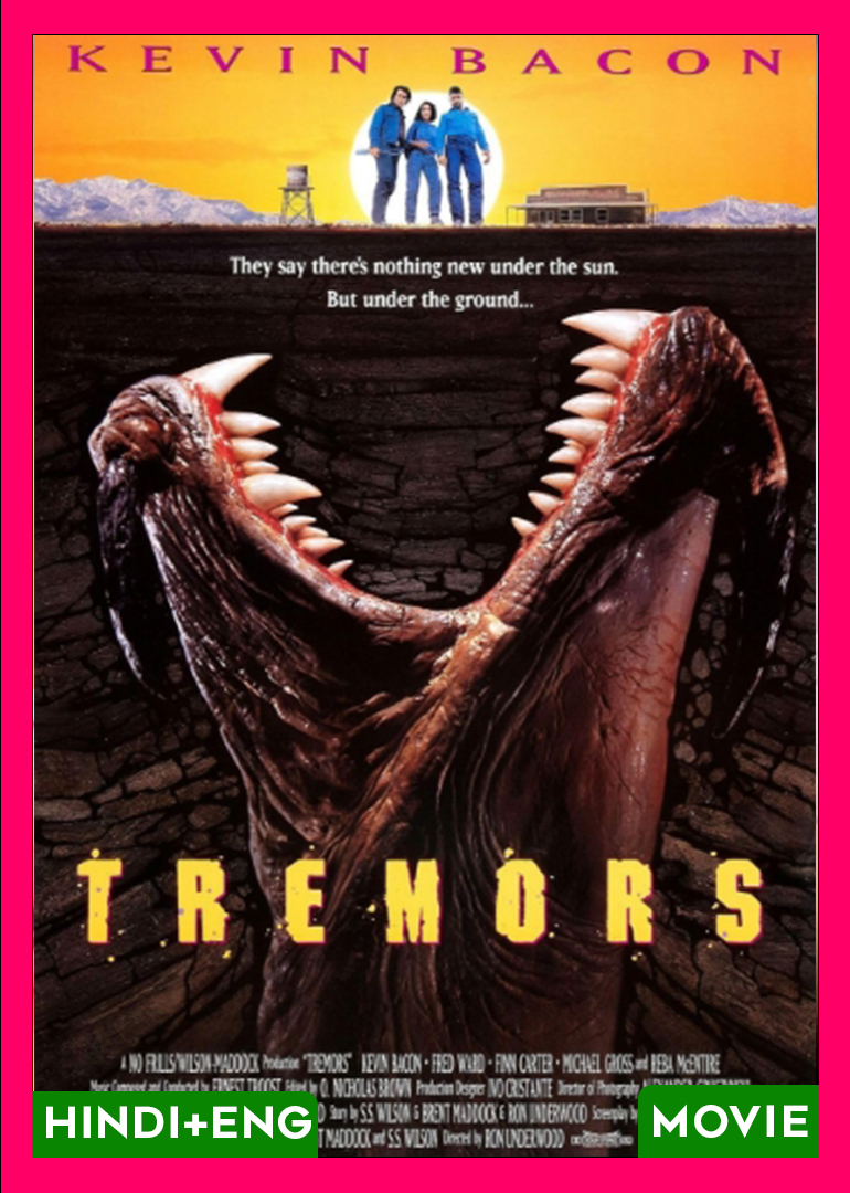 Tremors