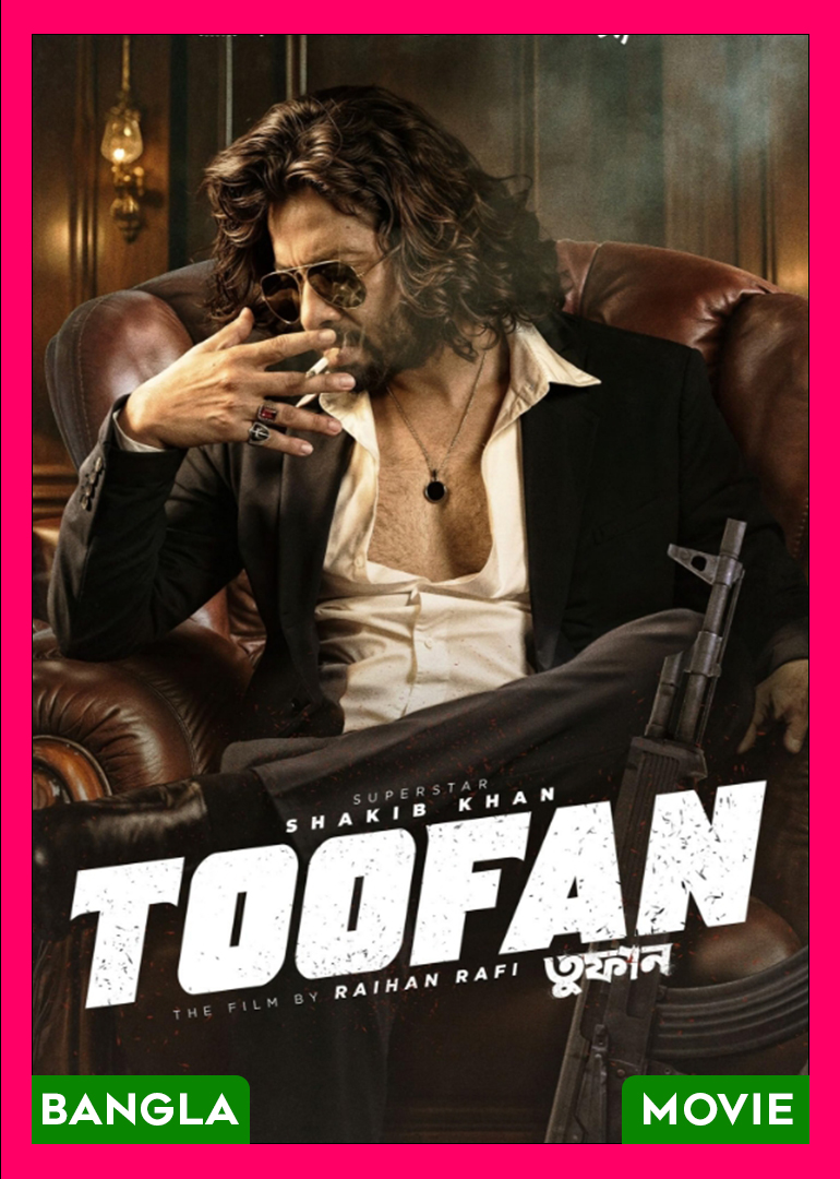 Toofan (2024)