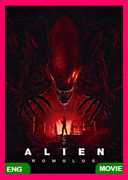 Alien: Romulus (2024) Full HD