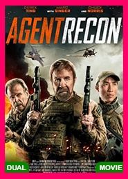 Agent Recon