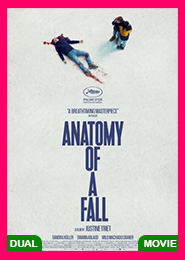 Anatomy of a Fall