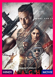 Baaghi 2