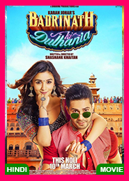 Badrinath Ki Dulhania