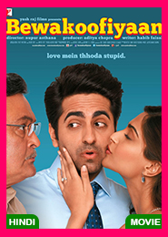 Bewakoofiyaan