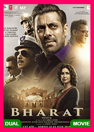 Bharat (2019) {Full HD}