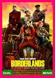 Borderlands