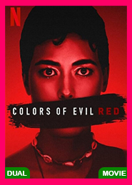 Colors of Evil: Red