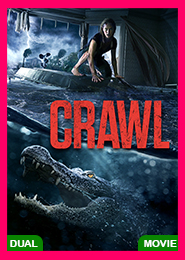 Crawl (2019)