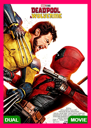 Deadpool & Wolverine