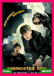 Fabricated City