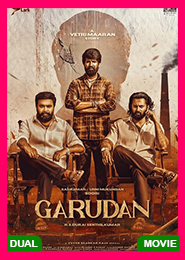 Garudan (2024) Full HD+