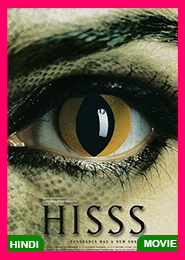 Hisss (2010)