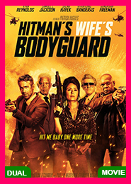 Hitman’s Wife’s Bodyguard (2021)