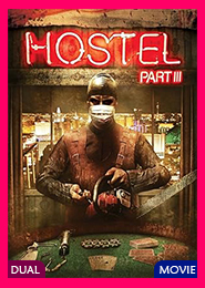 Hostel: Part III