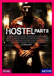 Hostel: Part II