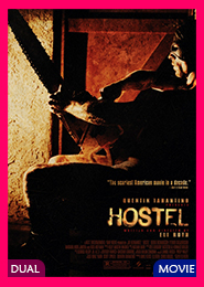 Hostel