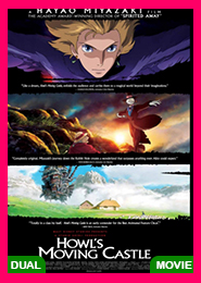 Howl’s Moving Castle