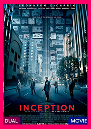 Inception (2010)