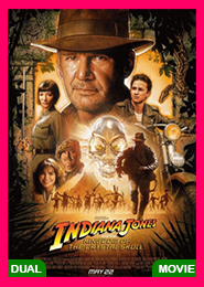 Indiana Jones and the Kingdom of the Crystal Skull