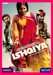 Ishqiya (2010)