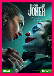 Joker: Folie à Deux (2024)