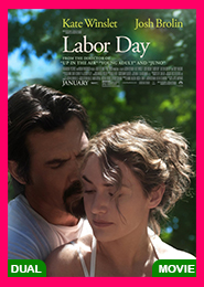 Labor Day (2013) {Hindi+Eng}