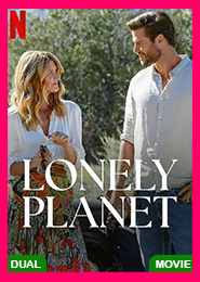 Lonely Planet (2024) [ORG Hindi] – 18+ Alert