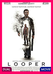 Looper (2012)