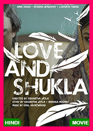 Love and Shukla