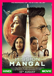 Mission Mangal