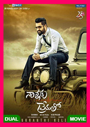 Nannaku Prematho…