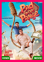 Pad Gaye Pange (2024) Hindi