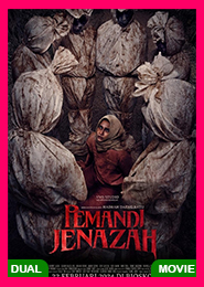 Pemandi Jenazah