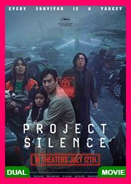 Project Silence