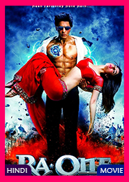 Ra.One (2011)