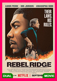 Rebel Ridge