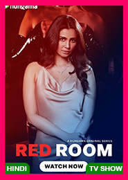 Red Room (2024) S01 Completed [18+]