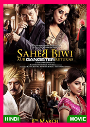 Saheb Biwi Aur Gangster Returns