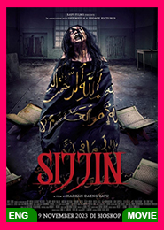 Sijjin (Don’t Watch Alone)