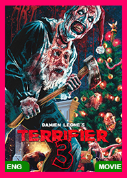 Terrifier 3 (2024)